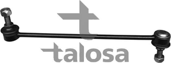 Talosa 50-04121 - Тяга / стійка, стабілізатор autozip.com.ua