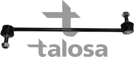 Talosa 50-04884 - Тяга / стійка, стабілізатор autozip.com.ua