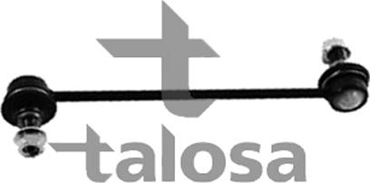 Talosa 50-04885 - Тяга / стійка, стабілізатор autozip.com.ua
