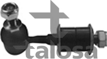 Talosa 50-04359 - Тяга / стійка, стабілізатор autozip.com.ua
