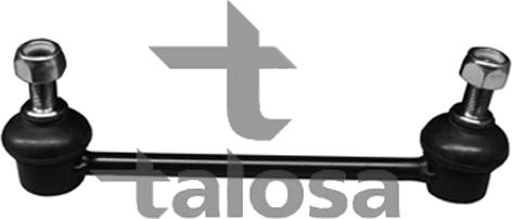 Talosa 50-04357 - Тяга / стійка, стабілізатор autozip.com.ua
