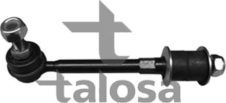 Talosa 50-04308 - Тяга / стійка, стабілізатор autozip.com.ua