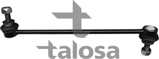 Talosa 50-04378 - Тяга / стійка, стабілізатор autozip.com.ua