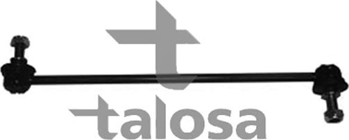 Talosa 50-04753 - Тяга / стійка, стабілізатор autozip.com.ua