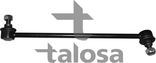 Talosa 50-04709 - Тяга / стійка, стабілізатор autozip.com.ua