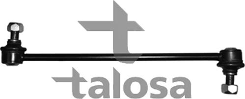 Talosa 50-04708 - Тяга / стійка, стабілізатор autozip.com.ua