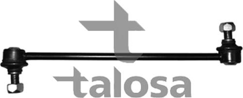 Talosa 50-04707 - Тяга / стійка, стабілізатор autozip.com.ua