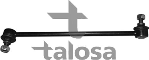 Talosa 50-04710 - Тяга / стійка, стабілізатор autozip.com.ua