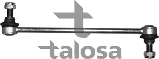 Talosa 50-04711 - Тяга / стійка, стабілізатор autozip.com.ua