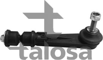Talosa 50-04731 - Тяга / стійка, стабілізатор autozip.com.ua