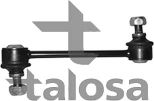 Talosa 50-04728 - Тяга / стійка, стабілізатор autozip.com.ua