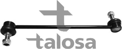 Talosa 50-05447 - Тяга / стійка, стабілізатор autozip.com.ua