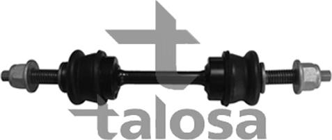 Talosa 50-05428 - Тяга / стійка, стабілізатор autozip.com.ua