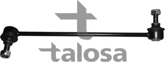 Talosa 50-05589 - Тяга / стійка, стабілізатор autozip.com.ua