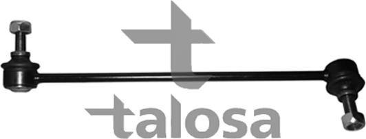 Talosa 50-05588 - Тяга / стійка, стабілізатор autozip.com.ua