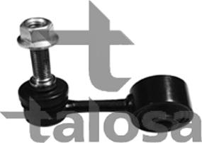 Talosa 50-05522 - Тяга / стійка, стабілізатор autozip.com.ua