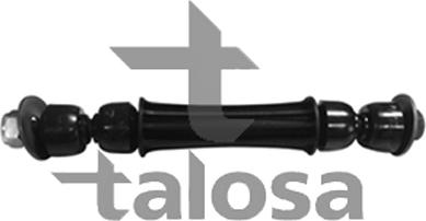 Talosa 50-05613 - Тяга / стійка, стабілізатор autozip.com.ua