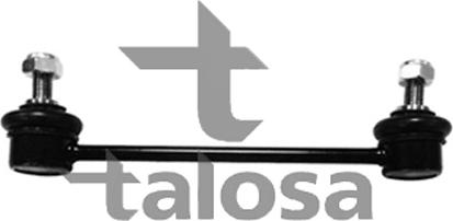 Talosa 50-05091 - Тяга / стійка, стабілізатор autozip.com.ua