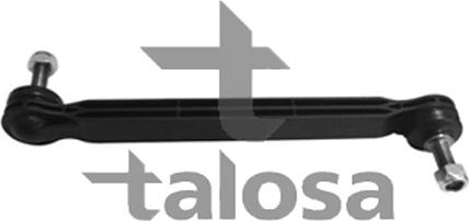 Talosa 50-05059 - Тяга / стійка, стабілізатор autozip.com.ua