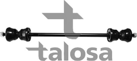 Talosa 50-05057 - Тяга / стійка, стабілізатор autozip.com.ua