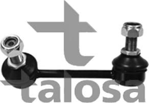 Talosa 50-05066 - Тяга / стійка, стабілізатор autozip.com.ua