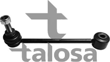 Talosa 50-05004 - Тяга / стійка, стабілізатор autozip.com.ua