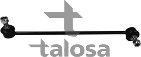 Talosa 50-05029 - Тяга / стійка, стабілізатор autozip.com.ua