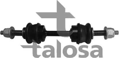 Talosa 50-05110 - Тяга / стійка, стабілізатор autozip.com.ua