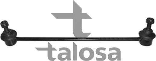 Talosa 50-06554 - Тяга / стійка, стабілізатор autozip.com.ua