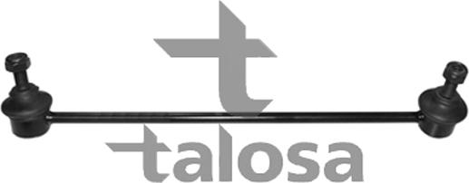 Talosa 50-06555 - Тяга / стійка, стабілізатор autozip.com.ua