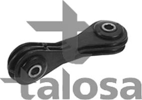 Talosa 50-06557 - Тяга / стійка, стабілізатор autozip.com.ua