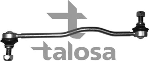 Talosa 50-06500 - Тяга / стійка, стабілізатор autozip.com.ua