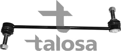 Talosa 50-06144 - Тяга / стійка, стабілізатор autozip.com.ua