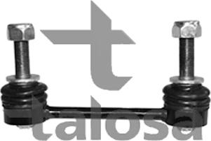 Talosa 50-06145 - Тяга / стійка, стабілізатор autozip.com.ua