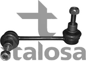 Talosa 50-06318 - Тяга / стійка, стабілізатор autozip.com.ua