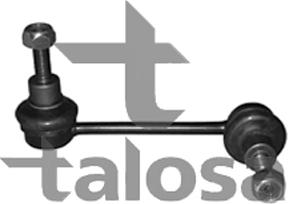 Talosa 50-06317 - Тяга / стійка, стабілізатор autozip.com.ua