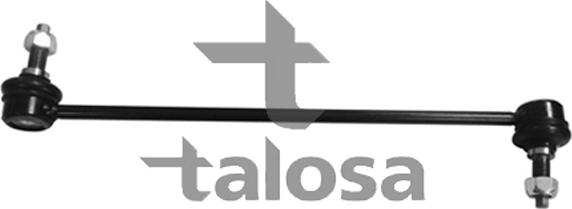Talosa 50-06335 - Тяга / стійка, стабілізатор autozip.com.ua