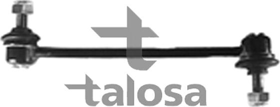 Talosa 50-06321 - Тяга / стійка, стабілізатор autozip.com.ua