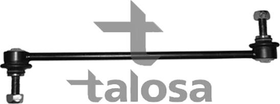 Talosa 50-06290 - Тяга / стійка, стабілізатор autozip.com.ua