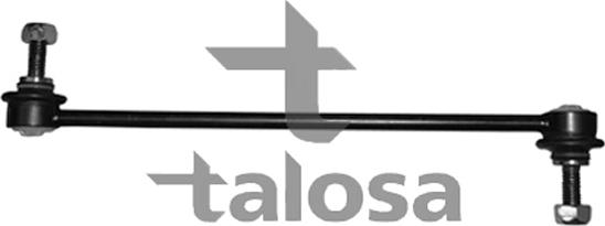 Talosa 50-06291 - Тяга / стійка, стабілізатор autozip.com.ua