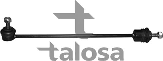 Talosa 50-06245 - Тяга / стійка, стабілізатор autozip.com.ua