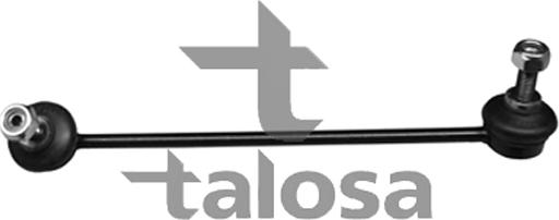 Talosa 50-06279 - Тяга / стійка, стабілізатор autozip.com.ua