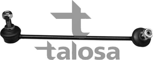 Talosa 50-06278 - Тяга / стійка, стабілізатор autozip.com.ua