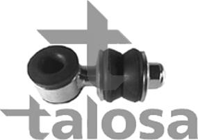 Talosa 50-00972 - Тяга / стійка, стабілізатор autozip.com.ua