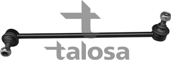 Talosa 50-00549 - Тяга / стійка, стабілізатор autozip.com.ua