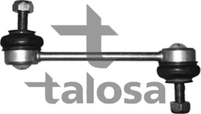 Talosa 50-00554 - Тяга / стійка, стабілізатор autozip.com.ua