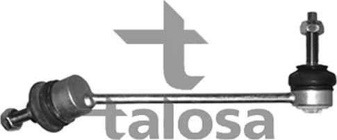 Talosa 50-00550 - Тяга / стійка, стабілізатор autozip.com.ua