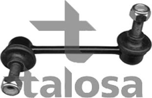 Talosa 50-00518 - Тяга / стійка, стабілізатор autozip.com.ua