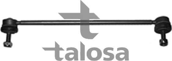 Talosa 50-00525 - Тяга / стійка, стабілізатор autozip.com.ua