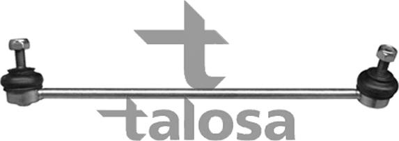 Talosa 50-00526 - Тяга / стійка, стабілізатор autozip.com.ua